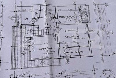 Casă cu 4 camere în Jichișu de Jos - 2