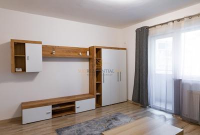 Apartament 3 camere, mobilat,utilat, loc de parcare,Aparatorii Patriei - 1