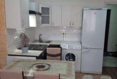 Garsoneira de inchiriat in zona Lujerului - 3