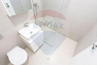 Spa?iu de birouri amenajat in cladire noua -etaj complet... - 3