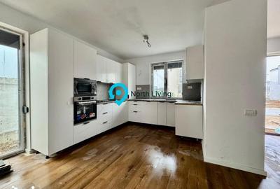 Casă cu 4 camere cu Teren 250 Mp în Dragomirești-Vale - 13