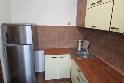 Apartament cu 2 camere semidecomandat în Chibrit - 5