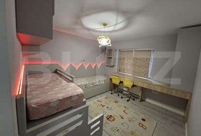 Apartament 4 camere, 87 mp, zona Nicolina - 6