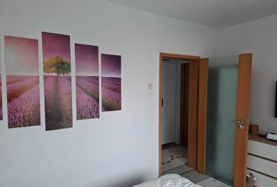 Apartament cu 2 camere semidecomandat în Central - 4
