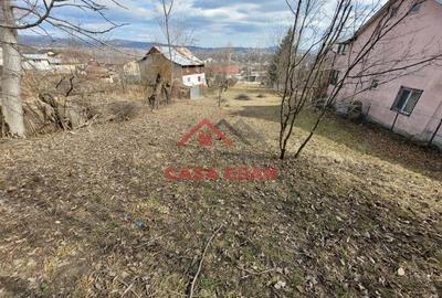 Casă cu Teren 3676 Mp în Poiana - 3