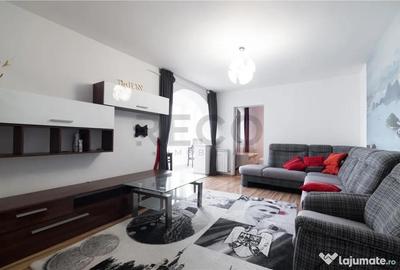 Apartament cu 3 camere decomandat în Central - 14