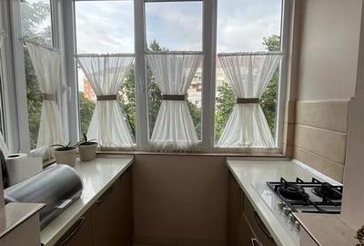 RECO Apartament 3 camere - 2