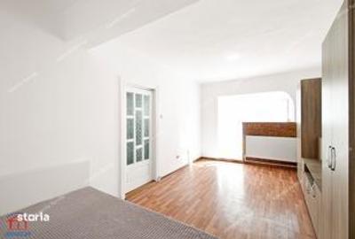 Apartament cu 2 camere decomandat în Central - 5