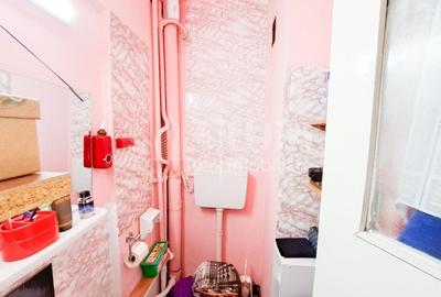 Apartament 3 camere | Decomandat | Etaj 5/8 | Balcon 15 mp | Zorilor - 15