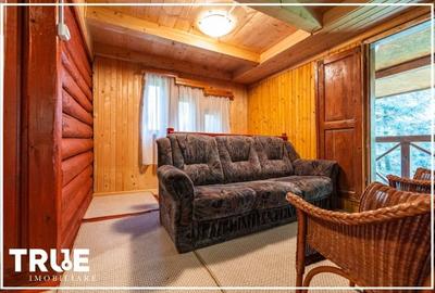 Cabană 160m? utili, teren 2253m?, Salard, Mureș! - 12