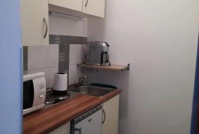 Garsonieră în Girocului - 2