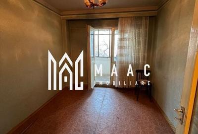 Apartament 4 camere I Central- Spitalul Județean I Etaj 1 I Decomandat - 3