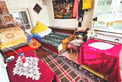 Casa cu teren SLOBOZIA, langa orasul ROZNOV - 7