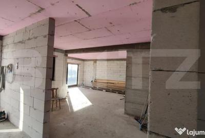 Casă cu 4 camere cu Teren 1300 Mp în Central - 7