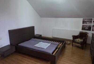 Casă cu 4 camere în Central - 5