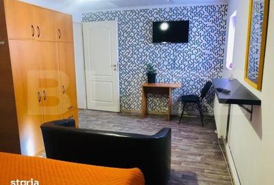 Apartament cu 3 camere decomandat în Central - 2