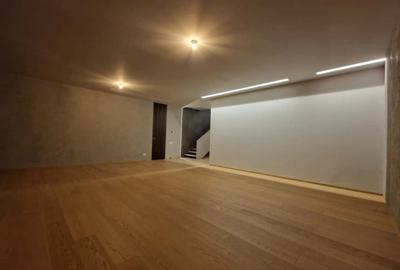 De Vanzare! Vila (P+1E) de lux cu piscina langa padurea Baneasa - 9