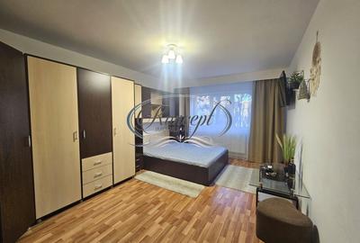 Apartament cu 2 camere decomandat, mobilat în Între Lacuri - 1