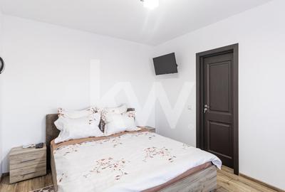 Casa individuala, 298 mp utili, 572mp teren, Tohanu Nou - 9