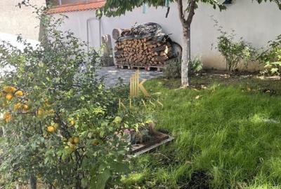 Casa individuala interbelica, 360 mp, curte, parcare, birouri, zona Dorobanti - 18
