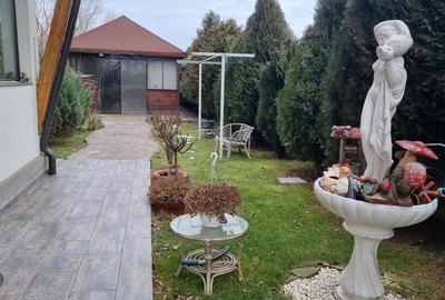 Vanzare vila 5 cam  de Lux 1Decembrie Ilfov - 16