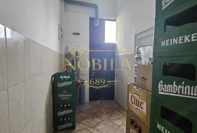 Spațiu comercial, de 93 mp, în Est - 10