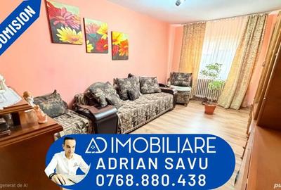 Apartament de vanzare 3 camere decomandat Zona 9 Mai, Str. Castanilor, 60 mp - 7