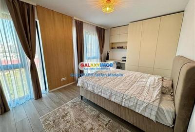 VANZARE APARTAMENT 3 CAMERE- 2 BAI - BLOC NOU - ZONA 9 MAI, PLOIESTI - 8