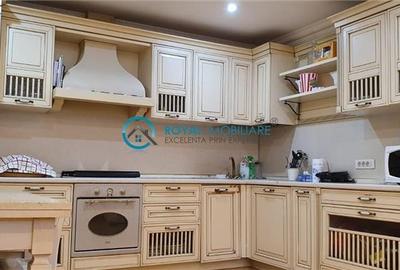 Royal Imobiliare - Vanzare Vila de lux zona Ultracentrala - 6