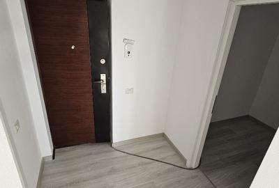 Apartament cu 2 camere semidecomandat în Sânpetru - 4