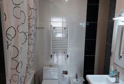 Apartament cu 3 camere decomandat în Mărăști - 2