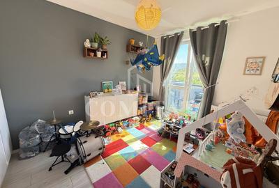 Apartament 2 camere | Constructie Noua | Cartier Borhanci - 4