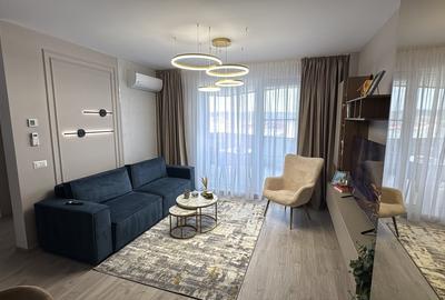 Ap.2camere,Ansamblul Evolution,Sibiu,Bld.M.Viteazu inclus Loc de Parcare si Boxa - 4