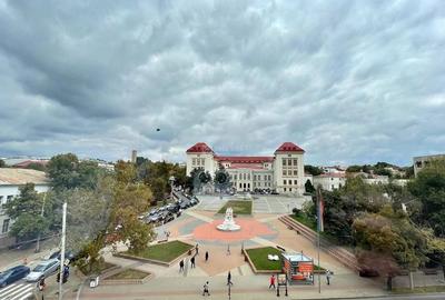 Independentei - UMF, 3 camere ready to move, amenajat complet Independentei - UMF, 3 camere ready to move, amenajat complet - 3