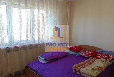 Apartament 3 camere, Gavana 2, etajul 4, cu balcon Apartament 3 camere, Gavana 2, etajul 4, cu balcon - 4