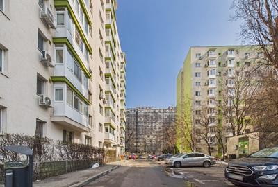 Apartament cu 2 camere decomandat în Pantelimon - 10