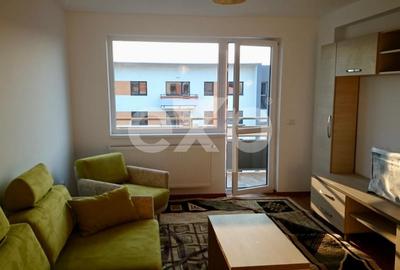 Apartament cu 2 camere decomandat, mobilat în Tractorul - 2