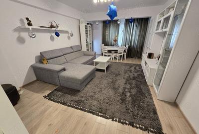 Apartament 2 camere | 2 bai | loc de parcare | Dobroesti-Fundeni