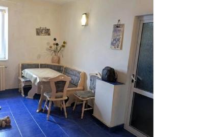 Apartament cu 2 camere semidecomandat, mobilat în Far - 3
