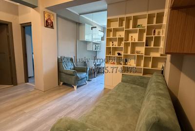 Apartament 2 camere | Tomis Plus | Parcare | Termen lung - 14
