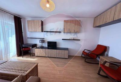 Garsoniera de vanzare | Zona Lujerului-Virtutii | Mobilat...