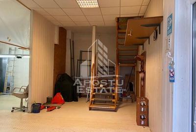 Casa +Spatiu comercial + apartament studio - 12