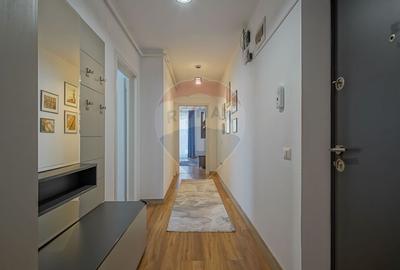Apartament modern 3 camere clasa A  cu garaj  inchis la parter 21mp - 3