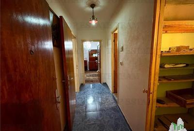 Apartament 2 camere, 60.39mp in proces de renovare, la 4 minute de Metrou Lujeru - 16
