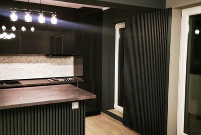 Apartament cu 2 camere, mobilat în Titan - 3