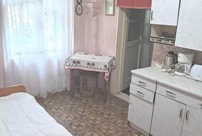 Apartament la casa in zona centrala pretabil birouri - 8
