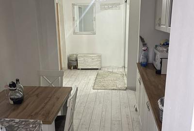 Apartament cu 2 camere decomandat în Exterior Vest - 2