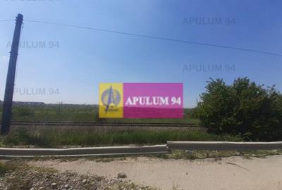 Teren bun mare ?i ieftin - 1