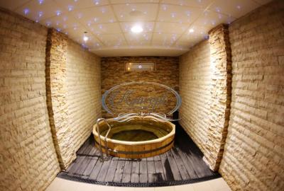 Spa cu renume si business welness functional - 3