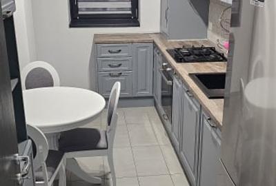 Apartament cu gradina Drumul Taberei Ideal Residence bv Timisoara 101p - 4